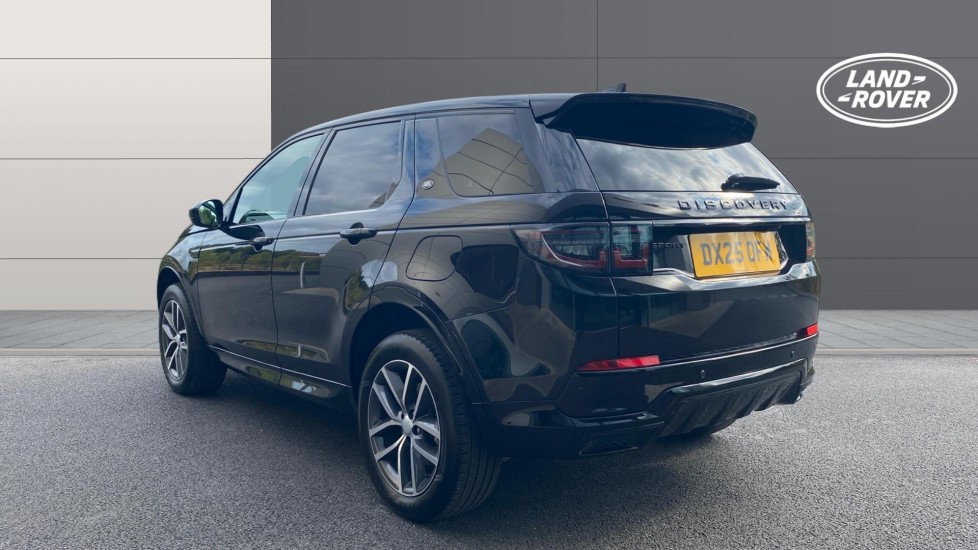 Land Rover Discovery Sport 1.5 P270e Dynamic SE 5dr Auto [5 Seat] Station Wagon - Image 2