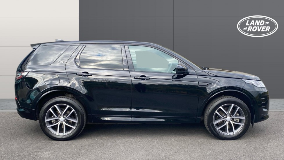 Land Rover Discovery Sport 1.5 P270e Dynamic SE 5dr Auto [5 Seat] Station Wagon - Image 5