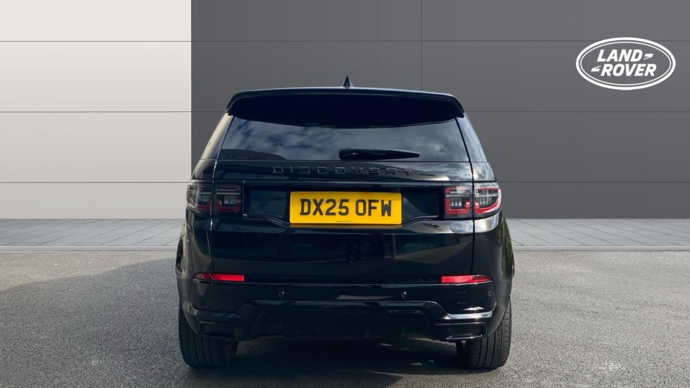 Land Rover Discovery Sport 1.5 P270e Dynamic SE 5dr Auto [5 Seat] Station Wagon - Image 6