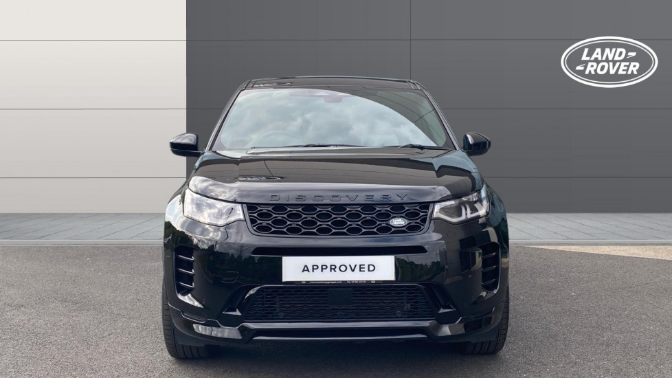 Land Rover Discovery Sport 1.5 P270e Dynamic SE 5dr Auto [5 Seat] Station Wagon - Image 7