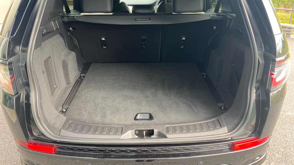 Land Rover Discovery Sport 1.5 P270e Dynamic SE 5dr Auto [5 Seat] Station Wagon - Image 10
