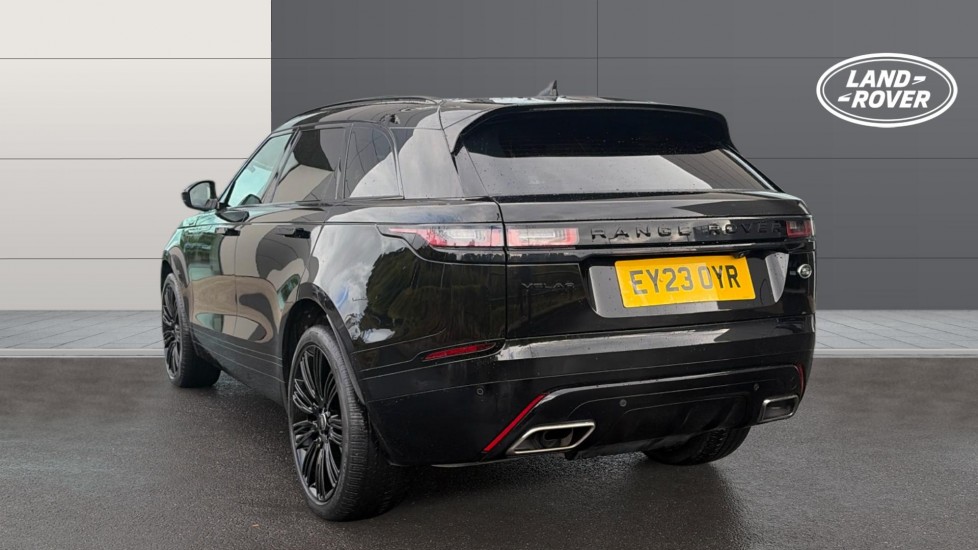 Land Rover Range Rover Velar 3.0 D300 MHEV R-Dynamic SE 5dr Auto Diesel Estate - Image 2