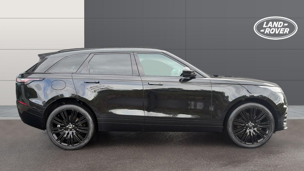 Land Rover Range Rover Velar 3.0 D300 MHEV R-Dynamic SE 5dr Auto Diesel Estate - Image 5