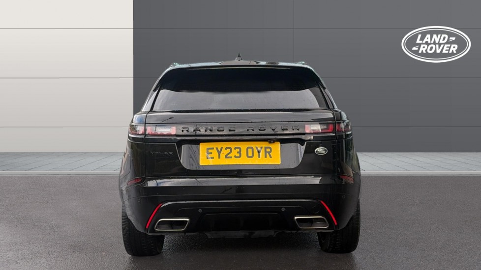 Land Rover Range Rover Velar 3.0 D300 MHEV R-Dynamic SE 5dr Auto Diesel Estate - Image 6
