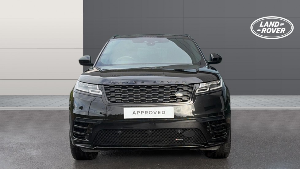 Land Rover Range Rover Velar 3.0 D300 MHEV R-Dynamic SE 5dr Auto Diesel Estate - Image 7