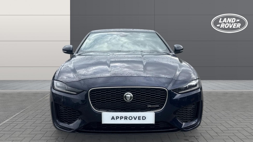 Jaguar XE 2.0 P250 R-Dynamic HSE Black 4dr Auto Petrol Saloon - Image 7