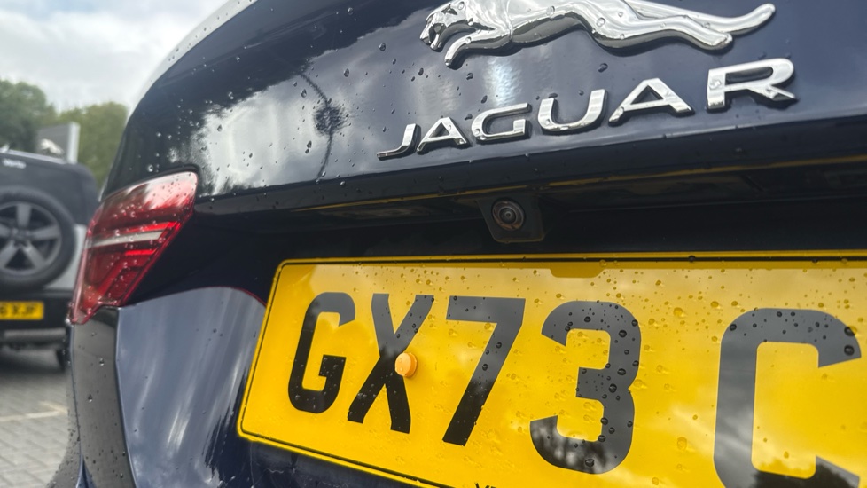 Jaguar XE 2.0 P250 R-Dynamic HSE Black 4dr Auto Petrol Saloon - Image 29