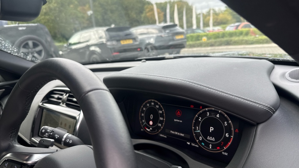 Jaguar XE 2.0 P250 R-Dynamic HSE Black 4dr Auto Petrol Saloon - Image 43