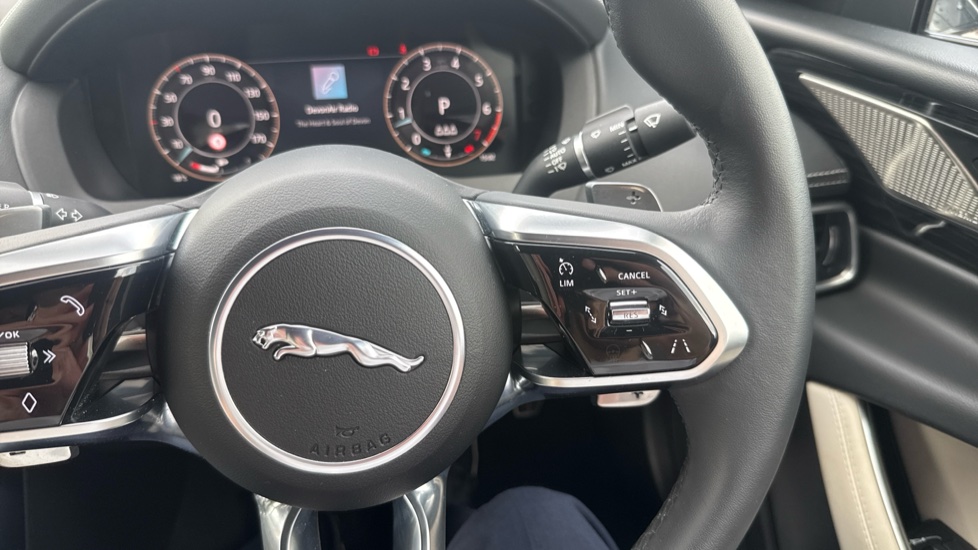 Jaguar XE 2.0 P250 R-Dynamic HSE Black 4dr Auto Petrol Saloon - Image 44