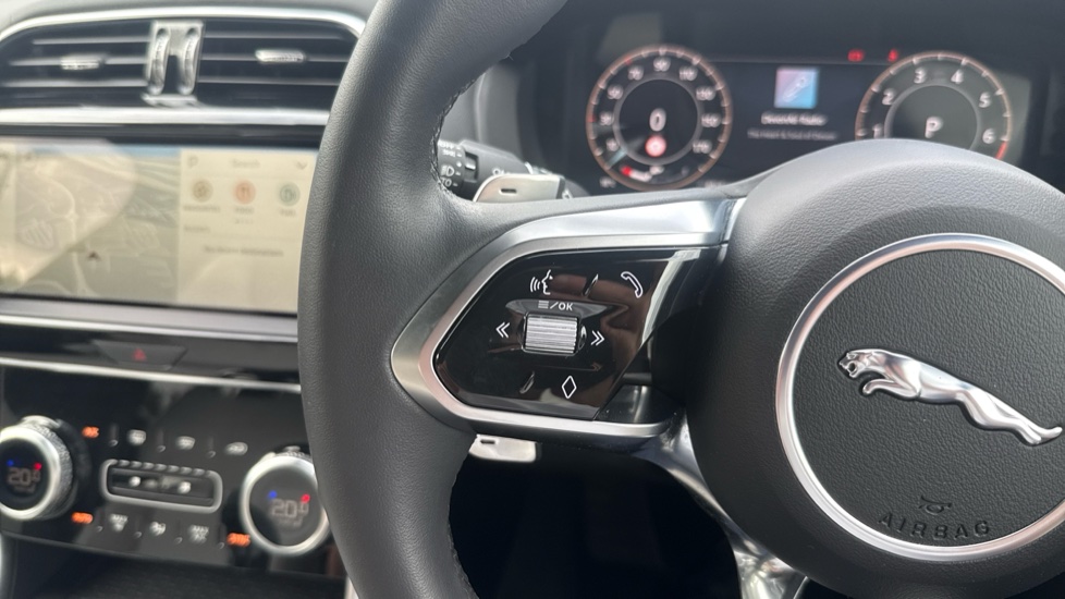 Jaguar XE 2.0 P250 R-Dynamic HSE Black 4dr Auto Petrol Saloon - Image 45