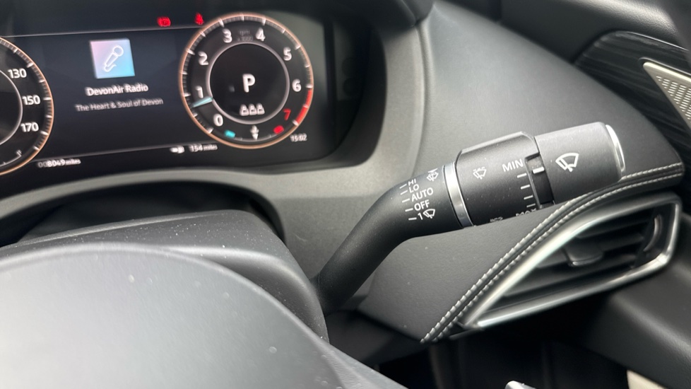 Jaguar XE 2.0 P250 R-Dynamic HSE Black 4dr Auto Petrol Saloon - Image 46