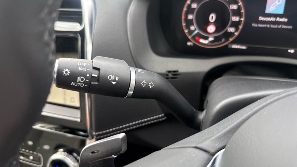 Jaguar XE 2.0 P250 R-Dynamic HSE Black 4dr Auto Petrol Saloon - Image 47
