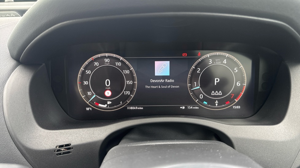 Jaguar XE 2.0 P250 R-Dynamic HSE Black 4dr Auto Petrol Saloon - Image 48