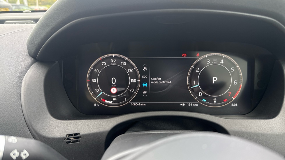 Jaguar XE 2.0 P250 R-Dynamic HSE Black 4dr Auto Petrol Saloon - Image 56