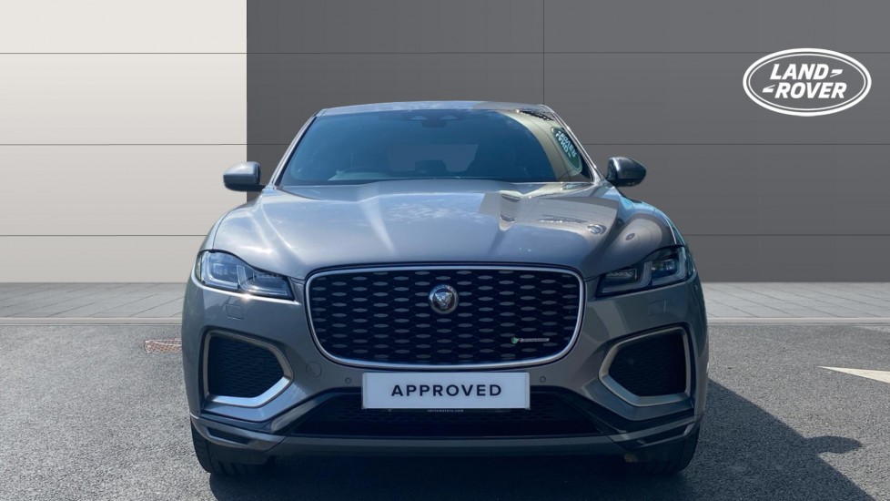 Jaguar F-Pace 2.0 D200 R-Dynamic SE 5dr Auto AWD Diesel Estate - Image 7