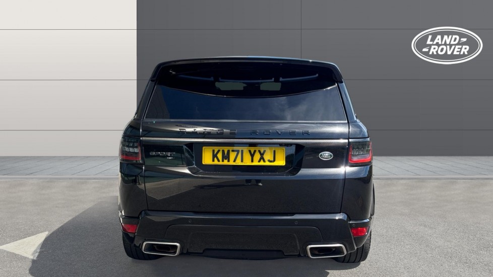 Land Rover Range Rover Sport 3.0 P400 HST 5dr Auto Petrol Estate - Image 6