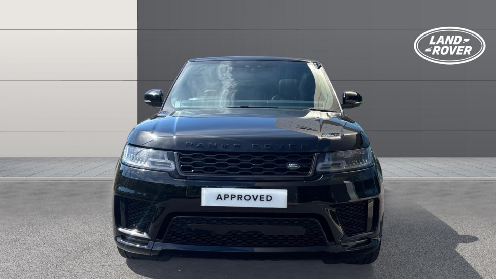 Land Rover Range Rover Sport 3.0 P400 HST 5dr Auto Petrol Estate - Image 7