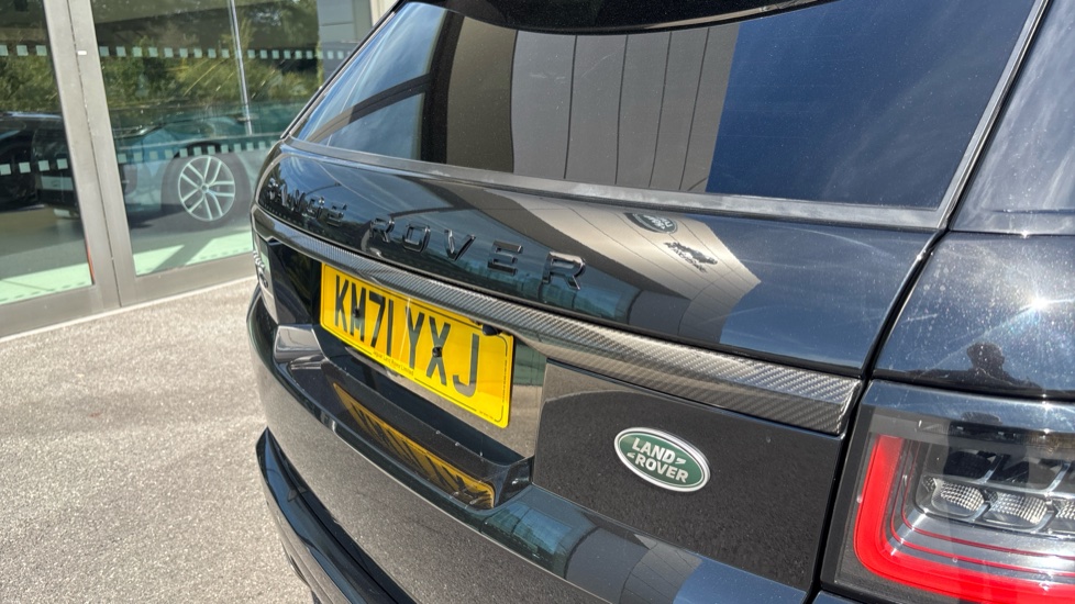 Land Rover Range Rover Sport 3.0 P400 HST 5dr Auto Petrol Estate - Image 26