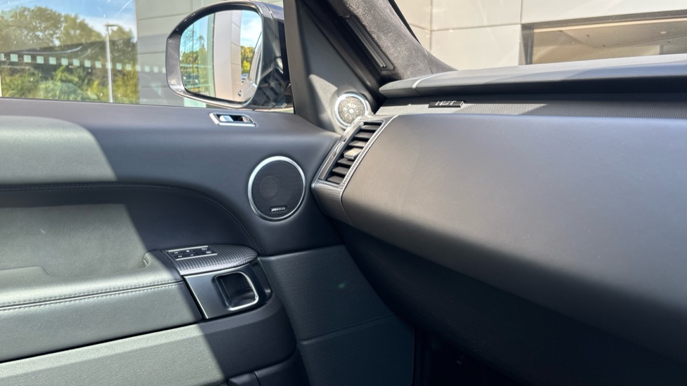 Land Rover Range Rover Sport 3.0 P400 HST 5dr Auto Petrol Estate - Image 35