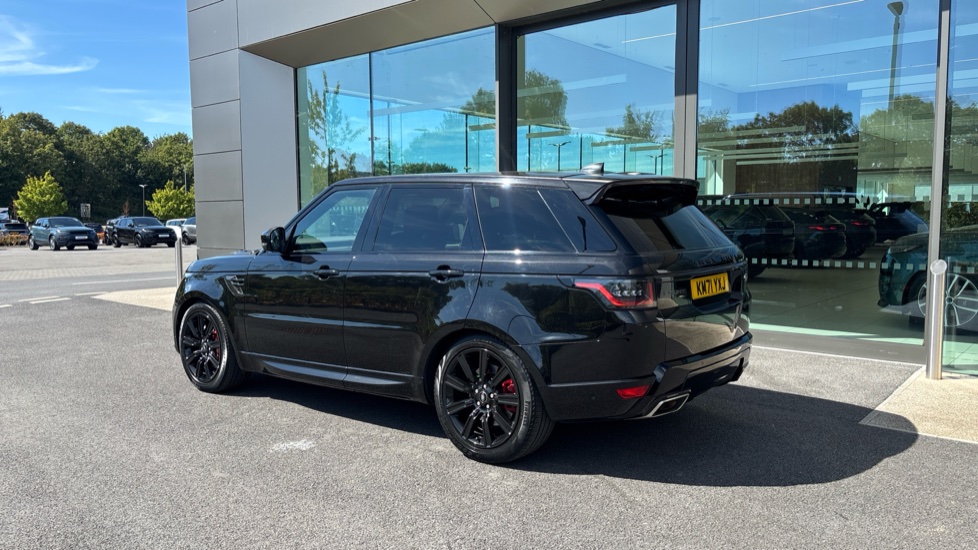 Land Rover Range Rover Sport 3.0 P400 HST 5dr Auto Petrol Estate - Image 43