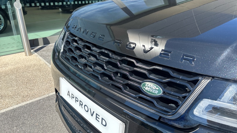 Land Rover Range Rover Sport 3.0 P400 HST 5dr Auto Petrol Estate - Image 45