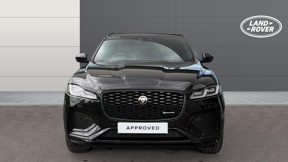 Jaguar F-Pace 2.0 P400e R-Dynamic HSE 5dr Auto AWD Estate - Image 7