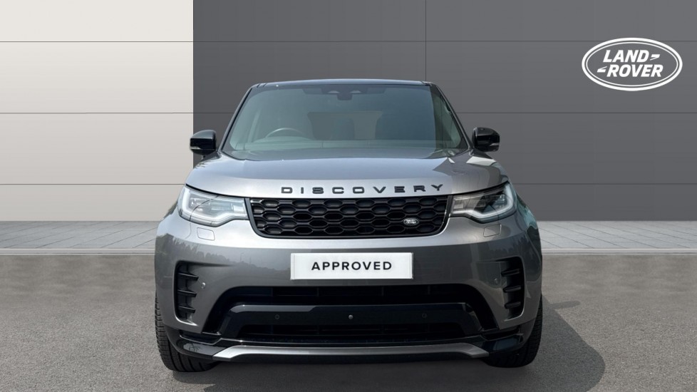 Land Rover Discovery 3.0 D300 Dynamic HSE 5dr Auto Diesel Station Wagon - Image 7