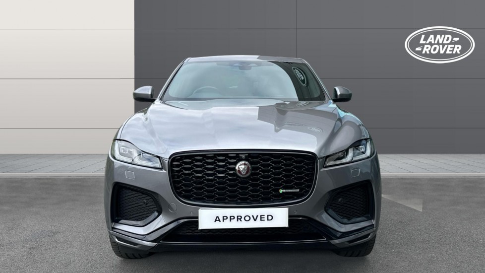 Jaguar F-Pace 2.0 D200 R-Dynamic HSE 5dr Auto AWD Diesel Estate - Image 7