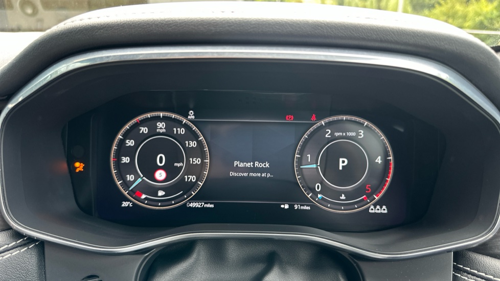 Jaguar F-Pace 2.0 D200 R-Dynamic HSE 5dr Auto AWD Diesel Estate - Image 16