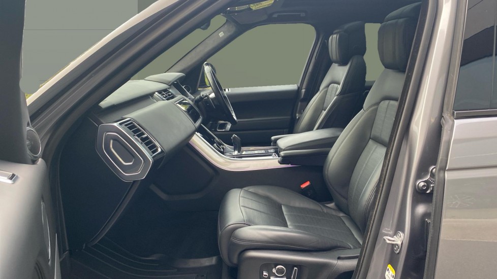 Land Rover Range Rover Sport 3.0 D300 Autobiography Dynamic 5dr Auto Diesel Estate - Image 3