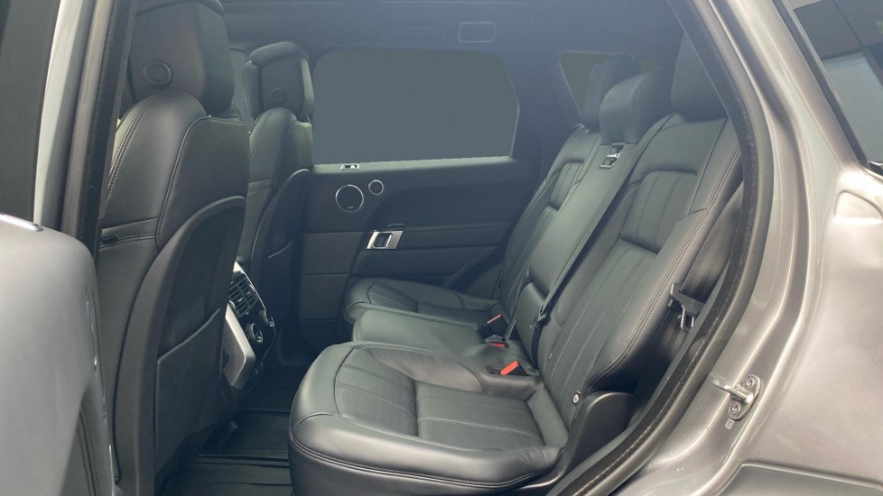 Land Rover Range Rover Sport 3.0 D300 Autobiography Dynamic 5dr Auto Diesel Estate - Image 4