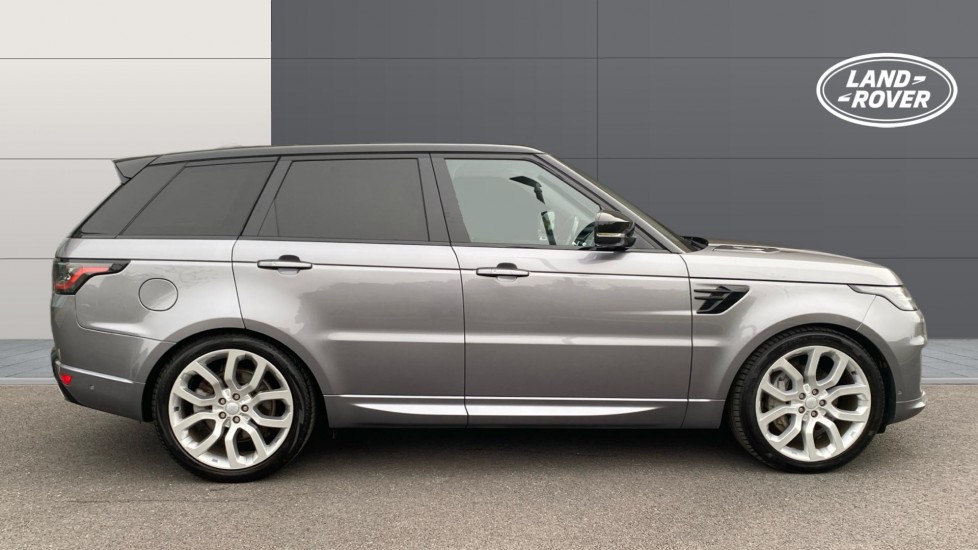 Land Rover Range Rover Sport 3.0 D300 Autobiography Dynamic 5dr Auto Diesel Estate - Image 5