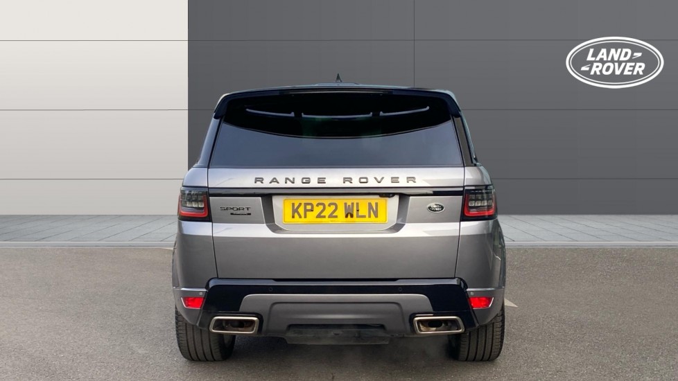 Land Rover Range Rover Sport 3.0 D300 Autobiography Dynamic 5dr Auto Diesel Estate - Image 6