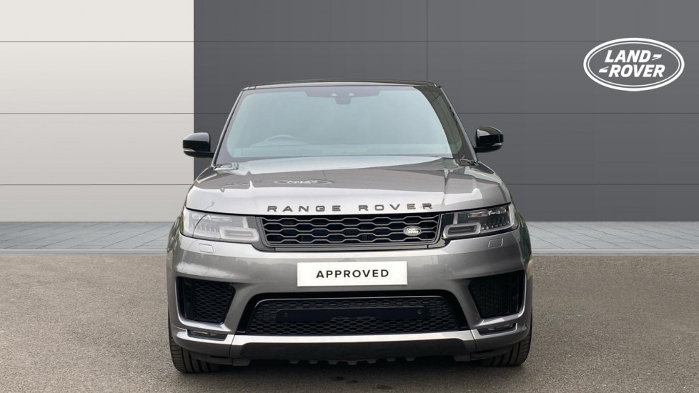 Land Rover Range Rover Sport 3.0 D300 Autobiography Dynamic 5dr Auto Diesel Estate - Image 7