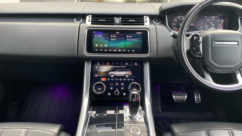 Land Rover Range Rover Sport 3.0 D300 Autobiography Dynamic 5dr Auto Diesel Estate - Image 14