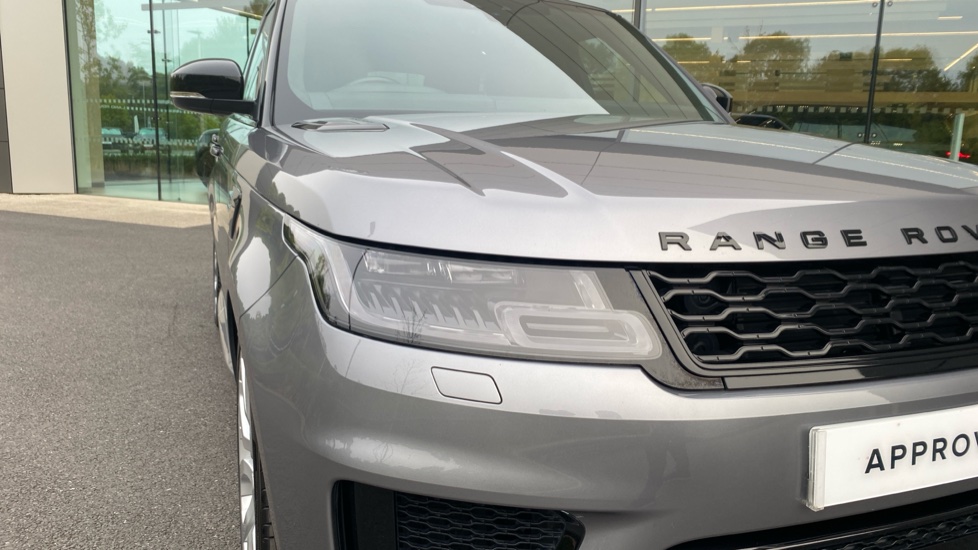 Land Rover Range Rover Sport 3.0 D300 Autobiography Dynamic 5dr Auto Diesel Estate - Image 17