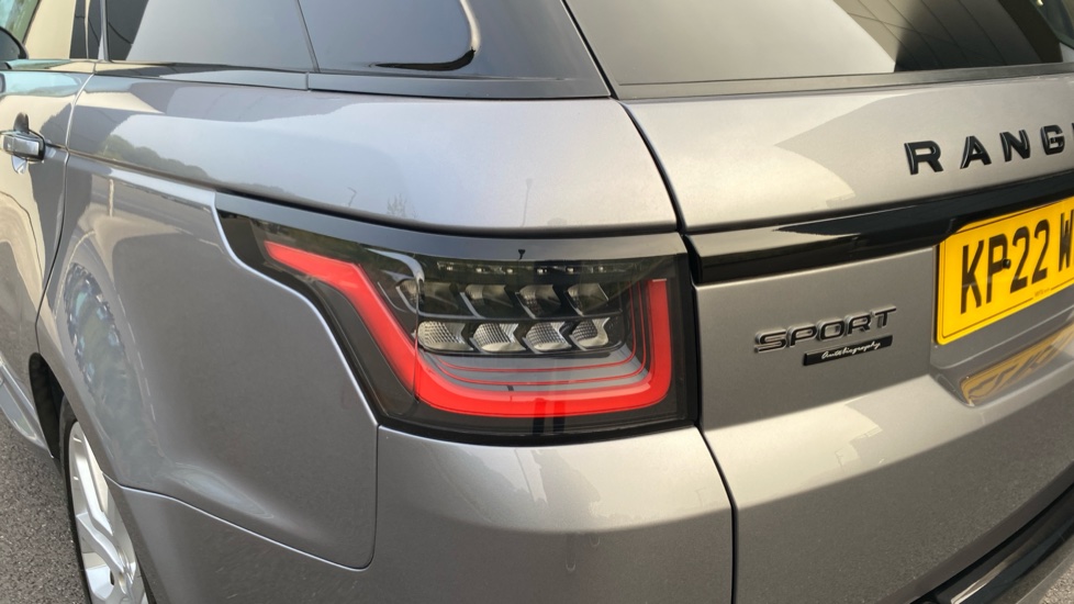 Land Rover Range Rover Sport 3.0 D300 Autobiography Dynamic 5dr Auto Diesel Estate - Image 20