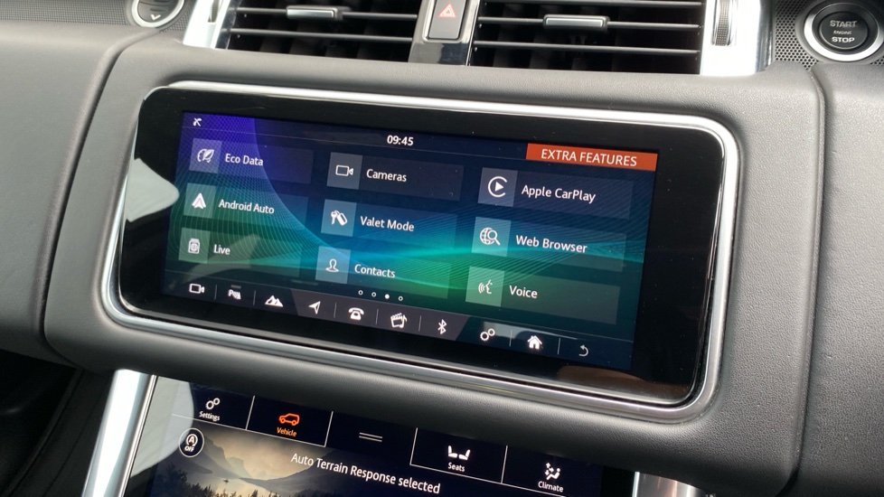 Land Rover Range Rover Sport 3.0 D300 Autobiography Dynamic 5dr Auto Diesel Estate - Image 38