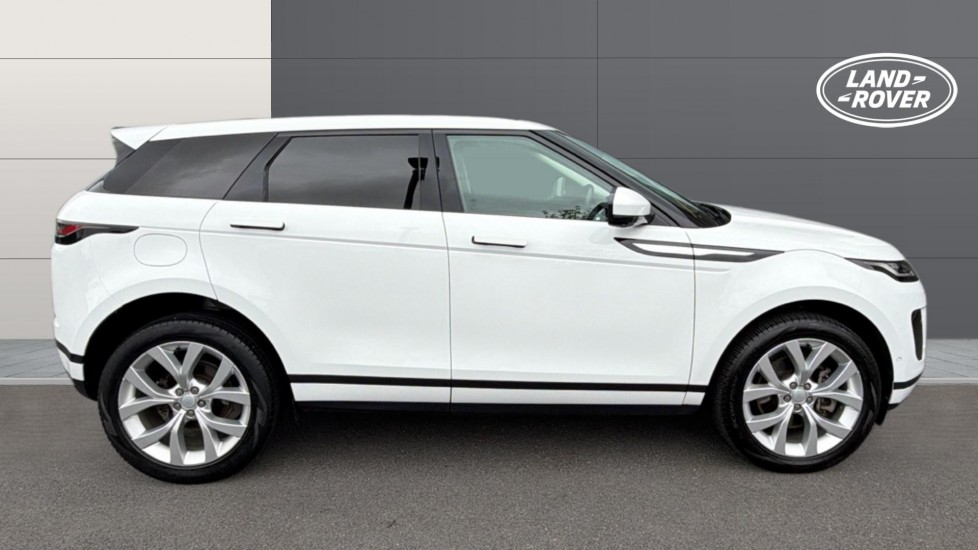 Land Rover Range Rover Evoque 2.0 D165 SE 5dr Auto Diesel Hatchback - Image 5