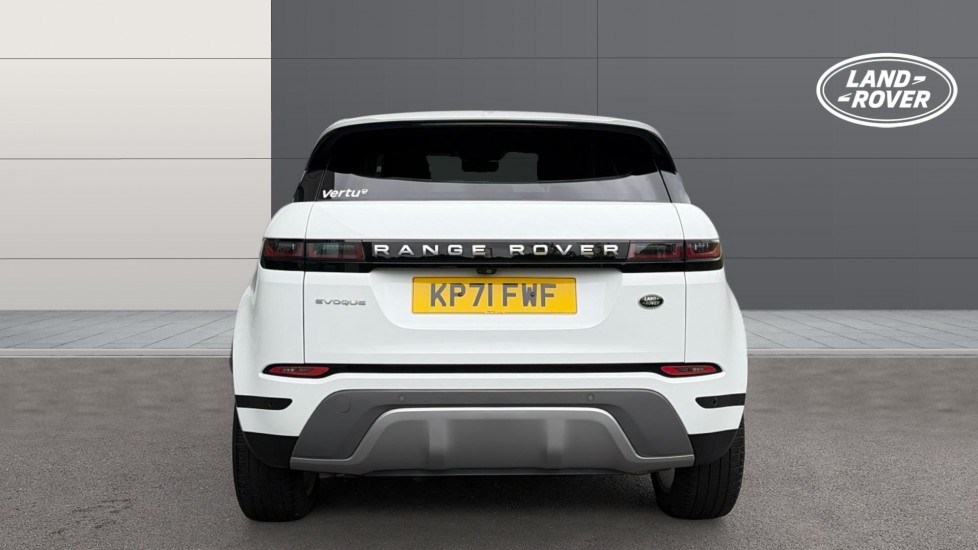 Land Rover Range Rover Evoque 2.0 D165 SE 5dr Auto Diesel Hatchback - Image 6
