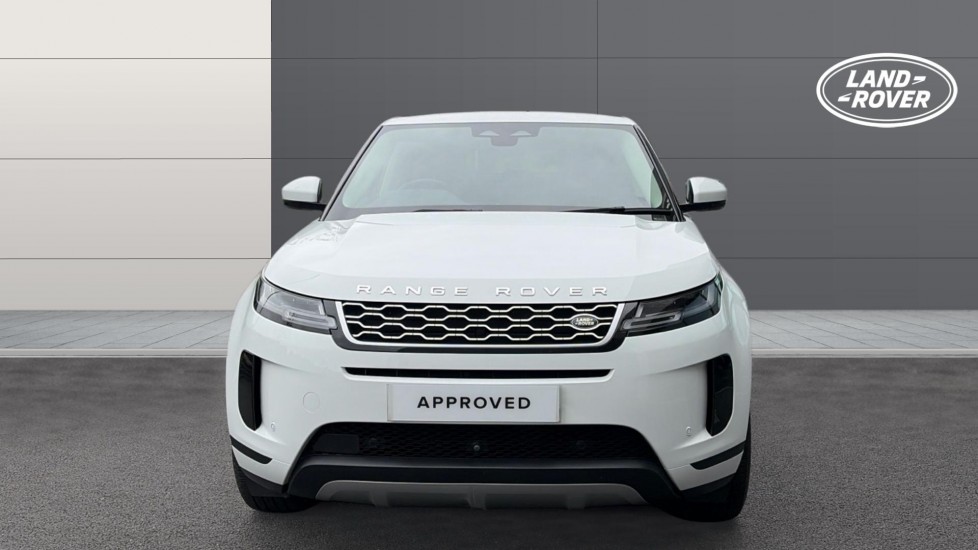 Land Rover Range Rover Evoque 2.0 D165 SE 5dr Auto Diesel Hatchback - Image 7
