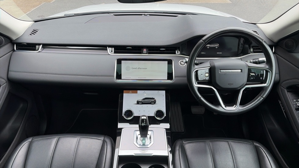 Land Rover Range Rover Evoque 2.0 D165 SE 5dr Auto Diesel Hatchback - Image 9