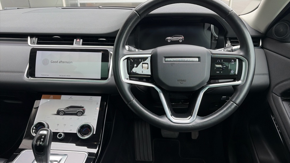 Land Rover Range Rover Evoque 2.0 D165 SE 5dr Auto Diesel Hatchback - Image 15