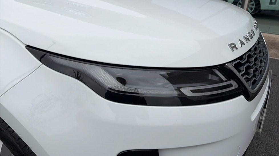 Land Rover Range Rover Evoque 2.0 D165 SE 5dr Auto Diesel Hatchback - Image 17
