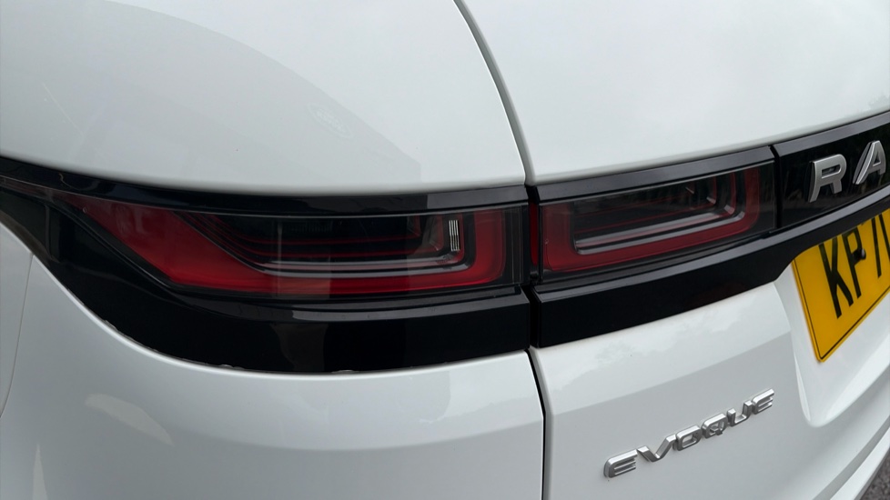Land Rover Range Rover Evoque 2.0 D165 SE 5dr Auto Diesel Hatchback - Image 19