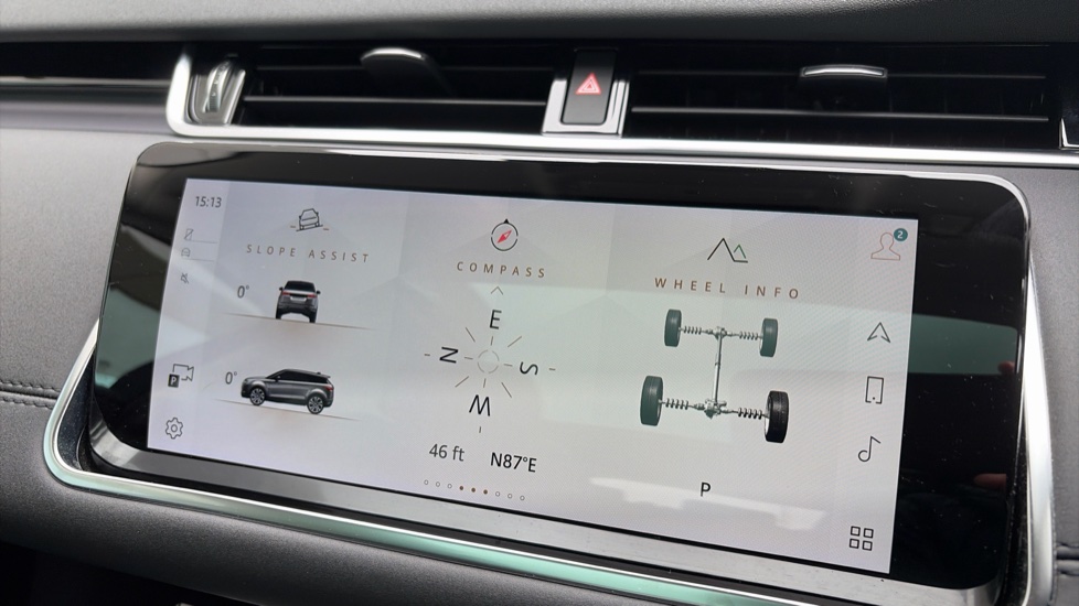 Land Rover Range Rover Evoque 2.0 D165 SE 5dr Auto Diesel Hatchback - Image 20