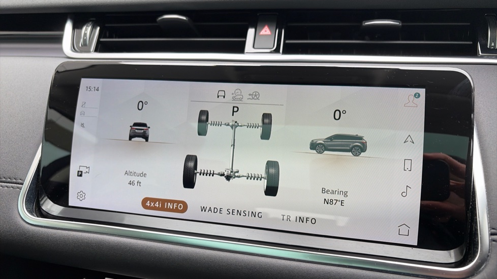 Land Rover Range Rover Evoque 2.0 D165 SE 5dr Auto Diesel Hatchback - Image 21