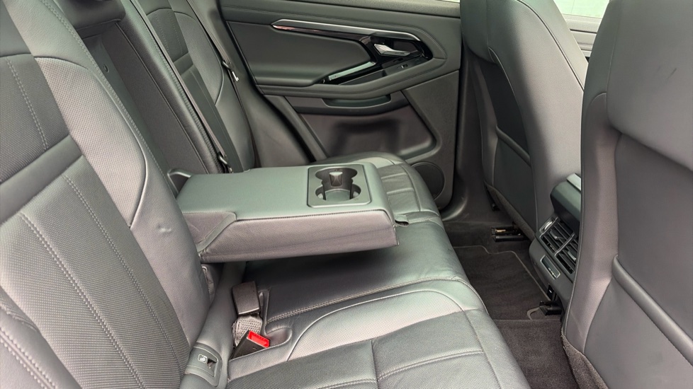 Land Rover Range Rover Evoque 2.0 D165 SE 5dr Auto Diesel Hatchback - Image 32