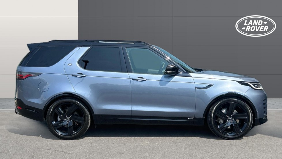 Land Rover Discovery 3.0 D300 R-Dynamic HSE 5dr Auto Diesel Station Wagon - Image 5