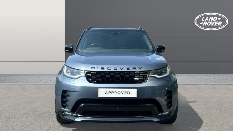 Land Rover Discovery 3.0 D300 R-Dynamic HSE 5dr Auto Diesel Station Wagon - Image 7